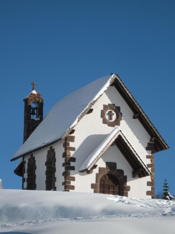 Hotel Alpenrose Passo Rolle Exterior photo